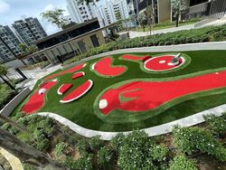 Sengkang Grand Residences (D19), Apartment #522043521
